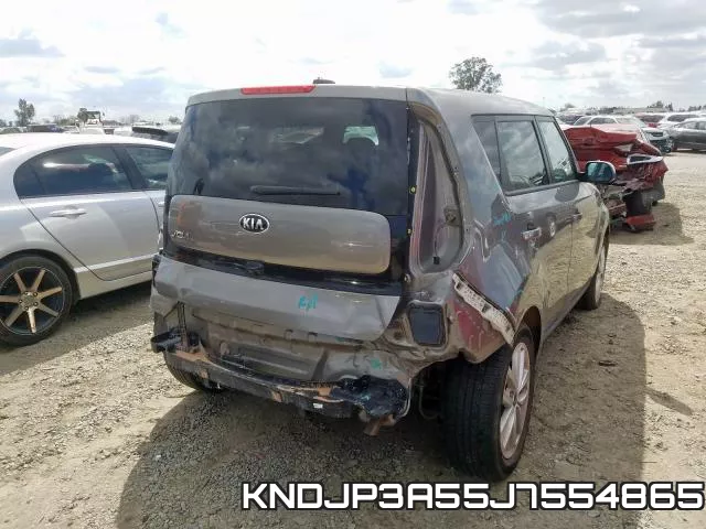 KNDJP3A55J7554865 фото 5