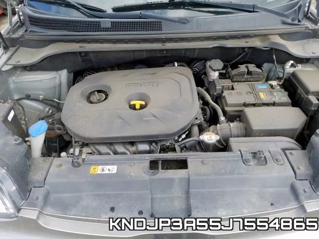 KNDJP3A55J7554865 фото 8
