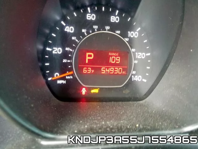 KNDJP3A55J7554865 фото 9