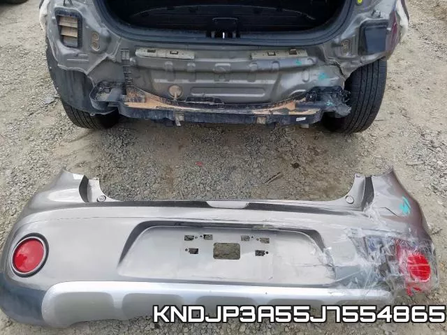 KNDJP3A55J7554865 фото 10