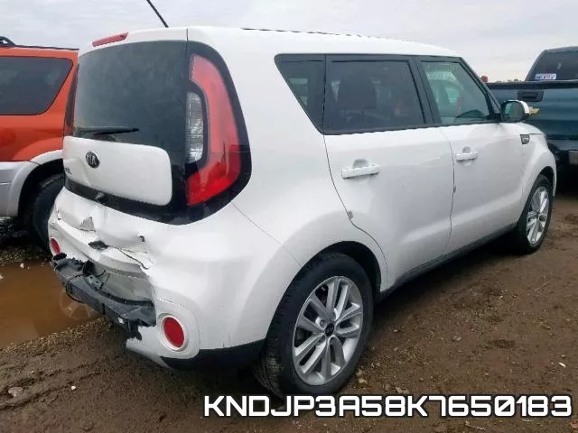KNDJP3A58K7650183 фото 5