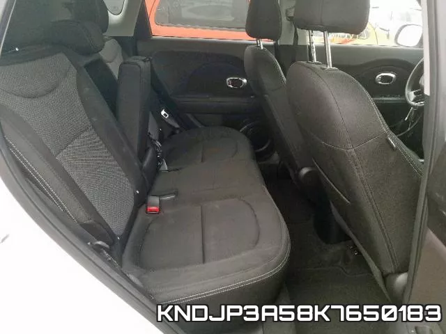 KNDJP3A58K7650183 фото 7