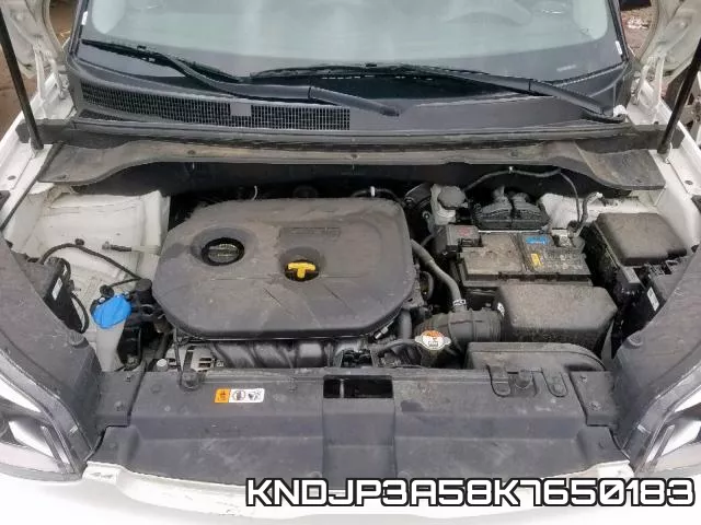 KNDJP3A58K7650183 фото 8