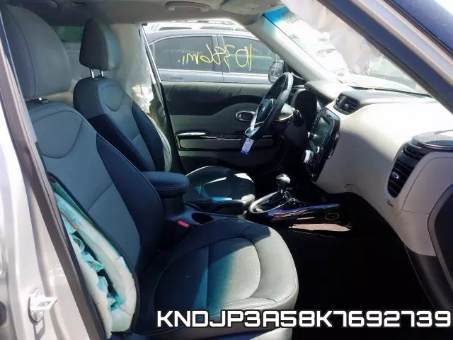KNDJP3A58K7692739 фото 6