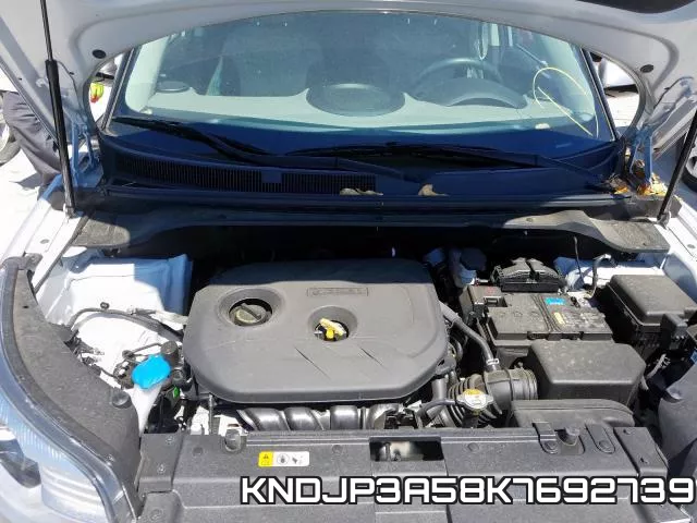 KNDJP3A58K7692739 фото 8