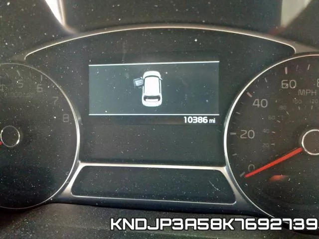 KNDJP3A58K7692739 фото 9