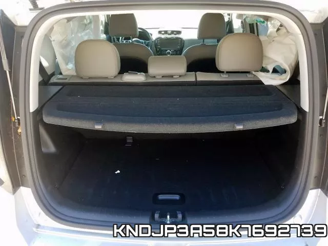 KNDJP3A58K7692739 фото 10