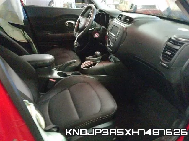 KNDJP3A5XH7487626 фото 6
