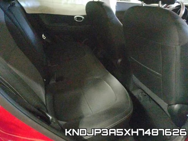 KNDJP3A5XH7487626 фото 7