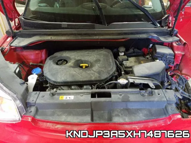 KNDJP3A5XH7487626 фото 8