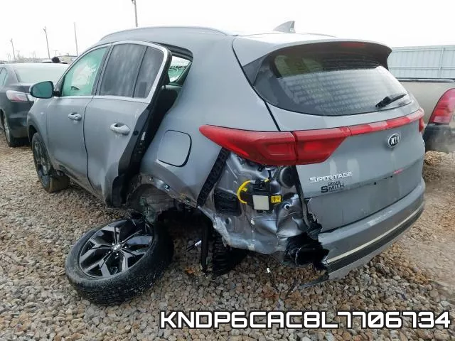 KNDP6CAC8L7706734 фото 4