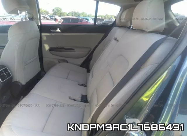 KNDPM3AC1L7686431 фото 9