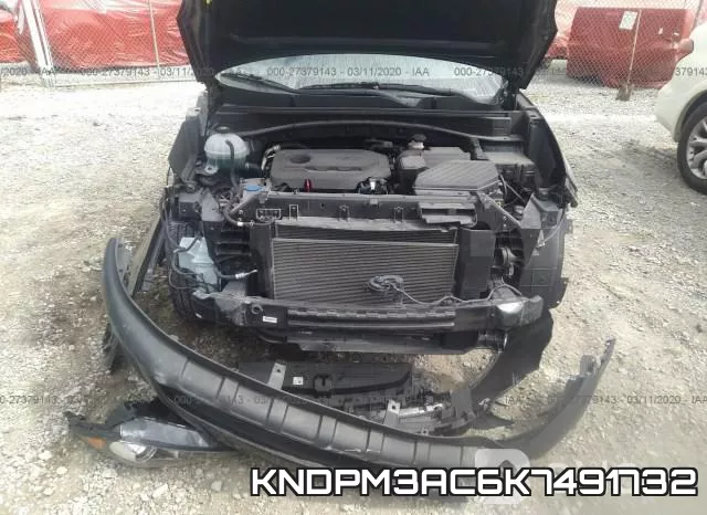 KNDPM3AC6K7491732 фото 2