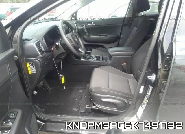 KNDPM3AC6K7491732 фото 6