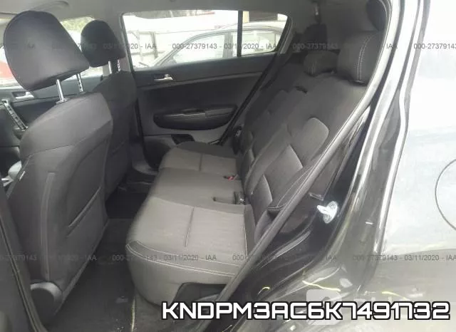 KNDPM3AC6K7491732 фото 9
