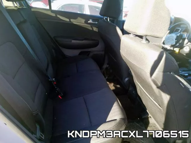 KNDPM3ACXL7706515 фото 7