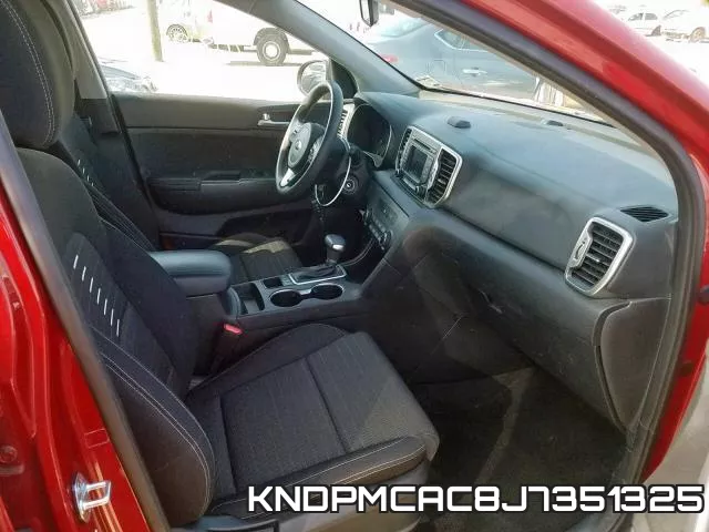 KNDPMCAC8J7351325 фото 6