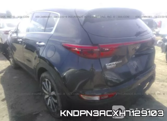 KNDPN3ACXH7129103 фото 4