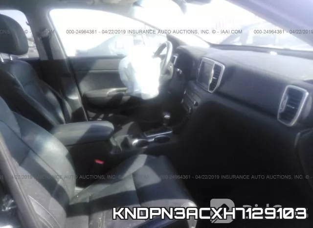 KNDPN3ACXH7129103 фото 6