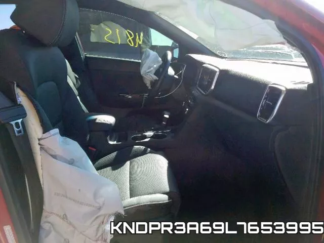 KNDPR3A69L7653995 фото 6