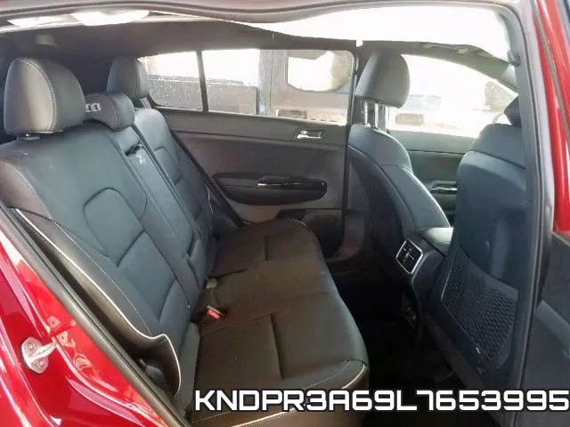 KNDPR3A69L7653995 фото 7