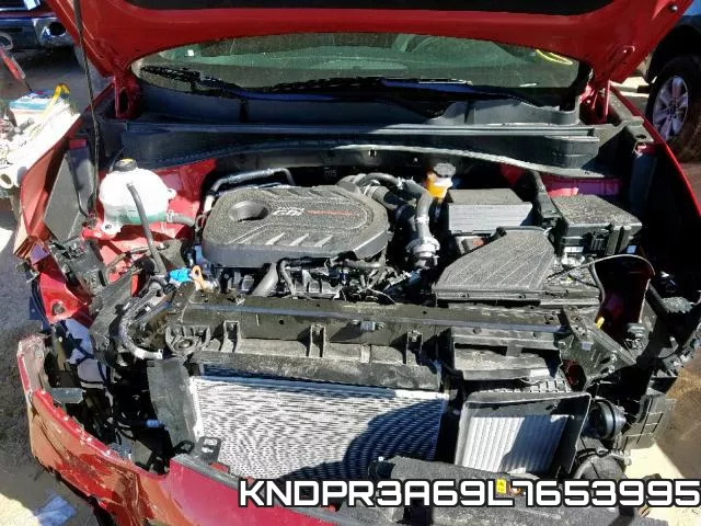 KNDPR3A69L7653995 фото 8