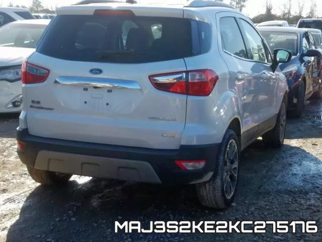 MAJ3S2KE2KC275176 фото 5