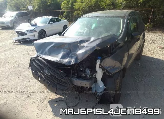 MAJ6P1SL4JC178499 фото 7
