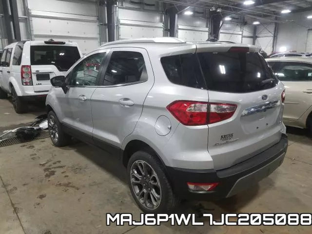 MAJ6P1WL7JC205088 фото 4