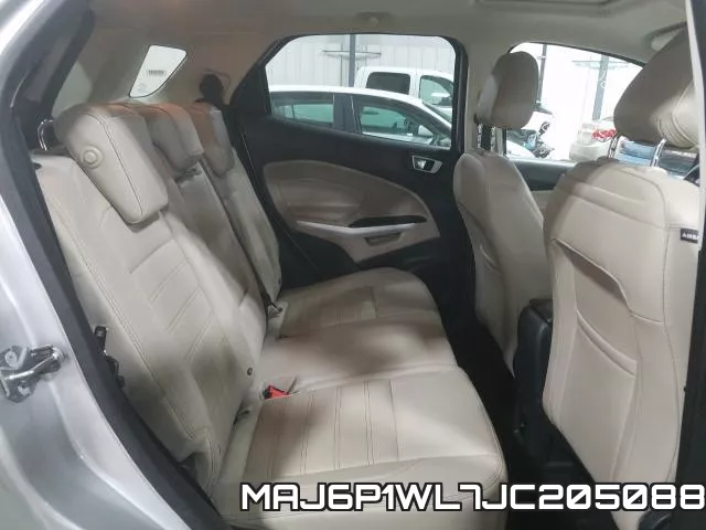 MAJ6P1WL7JC205088 фото 7
