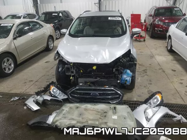 MAJ6P1WL7JC205088 фото 10