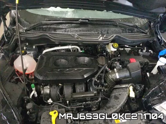 MAJ6S3GL0KC271704 фото 8