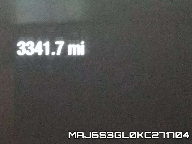 MAJ6S3GL0KC271704 фото 9