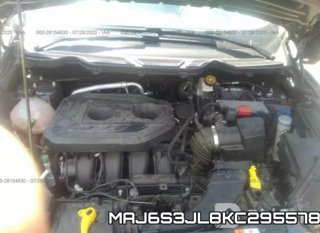 MAJ6S3JL8KC295578 фото 2