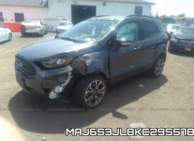 MAJ6S3JL8KC295578 фото 3