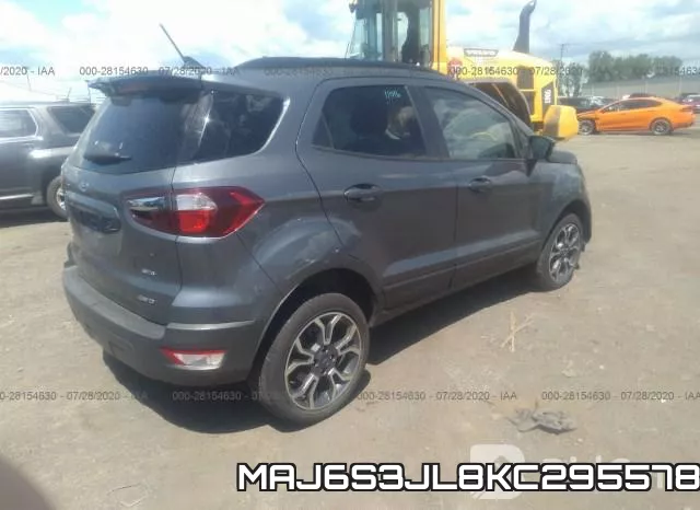 MAJ6S3JL8KC295578 фото 5