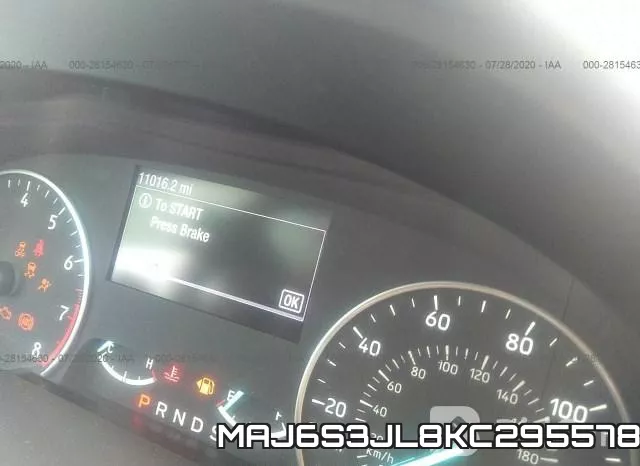 MAJ6S3JL8KC295578 фото 8