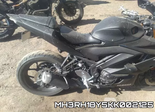 MH3RH18Y5KK002125 фото 7