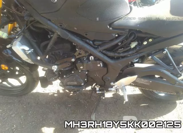 MH3RH18Y5KK002125 фото 10