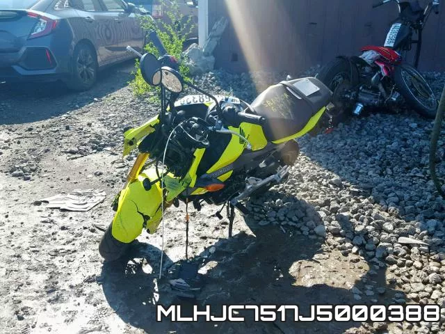 MLHJC7517J5000388 фото 3