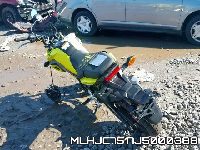 MLHJC7517J5000388 фото 4