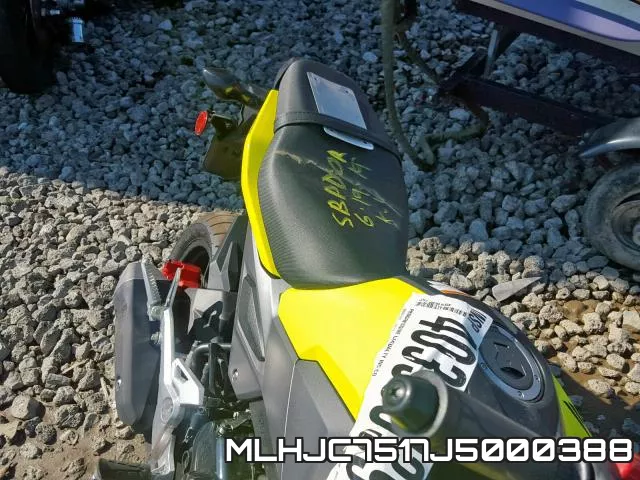 MLHJC7517J5000388 фото 7