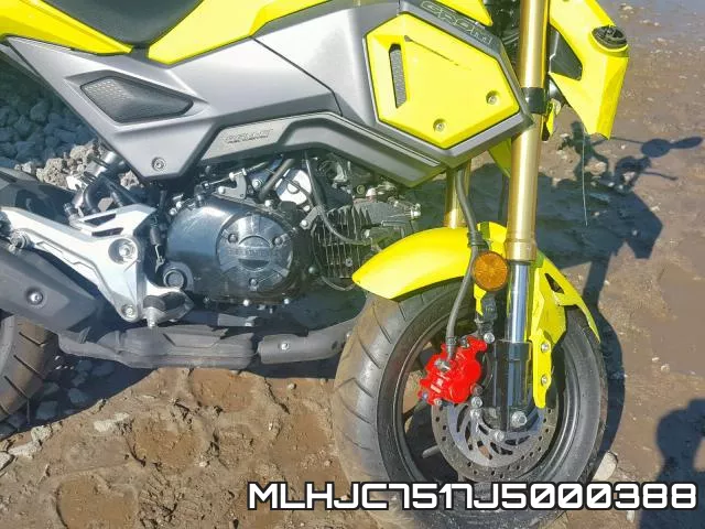 MLHJC7517J5000388 фото 8