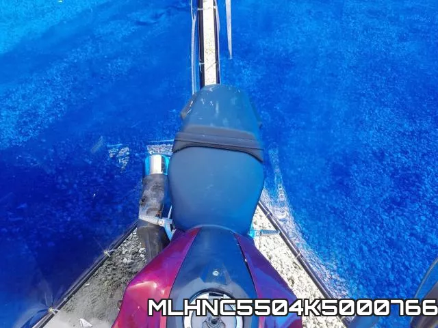 MLHNC5504K5000766 фото 7