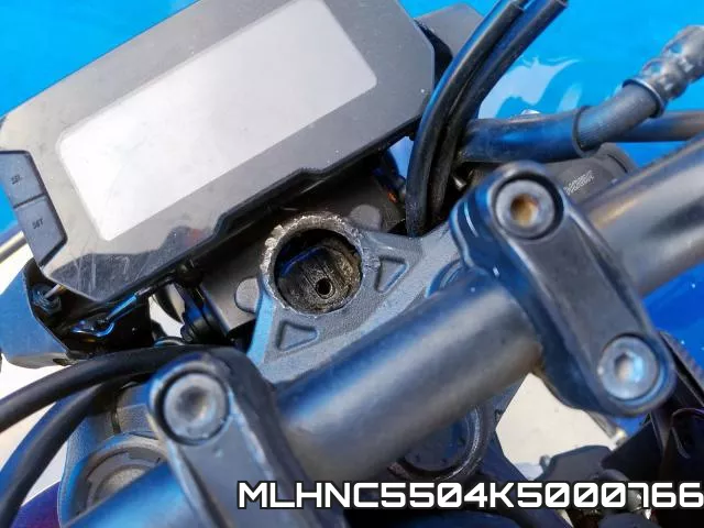 MLHNC5504K5000766 фото 10