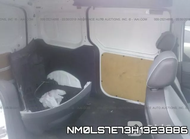 NM0LS7E73H1323886 фото 9