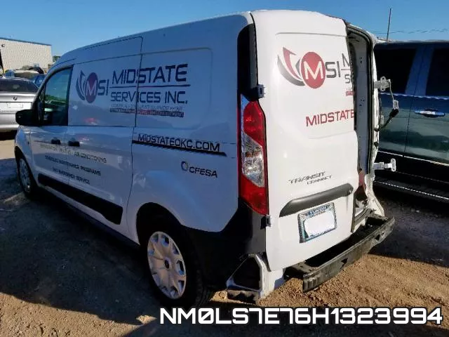 NM0LS7E76H1323994 фото 4