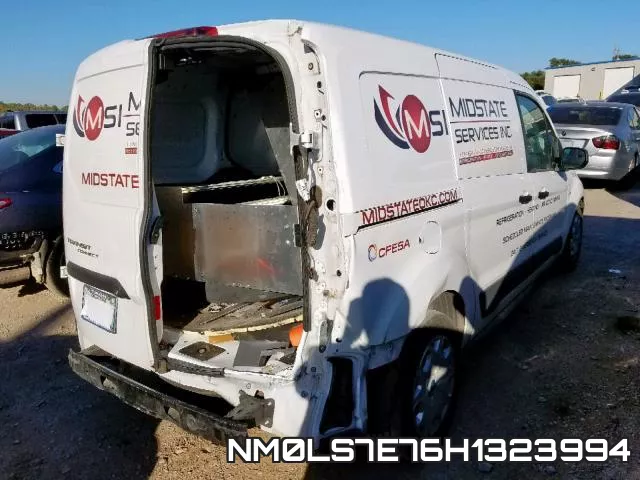 NM0LS7E76H1323994 фото 5