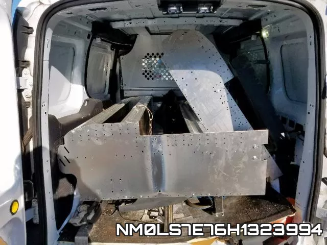 NM0LS7E76H1323994 фото 7