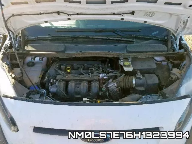 NM0LS7E76H1323994 фото 8